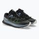 Men's running shoes Salomon Ultra Glide 2 black/flint stone/green gecko 4