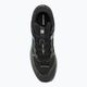 Men's running shoes Salomon Ultra Glide 2 black/flint stone/green gecko 6