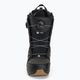 Men's Salomon Launch Boa SJ Boa black/black/white snowboard boots 3