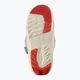 Women's snowboard boots Salomon Ivy Boa SJ Boa bleached sand/almond milk/aurora red 8