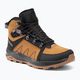 Salomon Outchill TS CSWP men's hiking boots brown L47381900