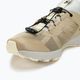 Salomon Amphib Bold 2 women's running shoes white pepper/glacier gray/transparent yellow 7
