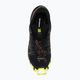 Men's running shoes Salomon Speedcross 6 GTX black/sulphur spring/bird of paradise 5