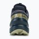Salomon Speedcross 6 GTX men's running shoes grisaille/carbon/tea 6