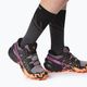 Salomon Speedcross 6 GTX women's running shoes mnscap/black/bpa 12