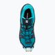 Salomon Speedcross 6 women's running shoes tahitian tide/carbon/tea 5