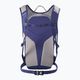 Salomon Trailblazer 10 l hiking backpack mazarine blue/ghost gray 2