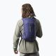 Salomon Trailblazer 10 l hiking backpack mazarine blue/ghost gray 3
