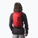 Salomon Trailblazer 10 l hiking backpack dahlia/high risk red 3