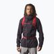 Salomon Trailblazer 10 l hiking backpack dahlia/high risk red 4
