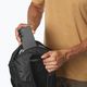 Salomon Trailblazer 30 l hiking backpack black/alloy 6