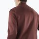 Men's Salomon Essential Midwarm Fz rum raisin trekking sweatshirt 3