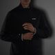 Men's Salomon Mountain Flex hybrid jacket deep black 7