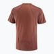 Men's Salomon Outline rum raisin trekking shirt 5