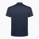 Men's tennis shirt Nike Court Dri-Fit Polo Solid obsidian/white 2