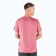 Men's training T-shirt Nike Hyper Dry Top pink CZ1181-690 3