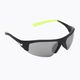 Nike Skylon Ace 22 black/white/grey w/silver flash lens sunglasses