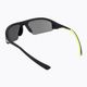 Nike Skylon Ace 22 black/white/grey w/silver flash lens sunglasses 2