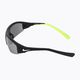 Nike Skylon Ace 22 black/white/grey w/silver flash lens sunglasses 4