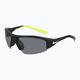 Nike Skylon Ace 22 black/white/grey w/silver flash lens sunglasses 5