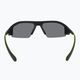 Nike Skylon Ace 22 black/white/grey w/silver flash lens sunglasses 9
