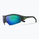 Nike Skylon Ace 22 matte sequoia/brown w/green mirror sunglasses 5