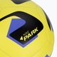 Nike Park Team 2.0 football ball DN3607-765 size 5 2