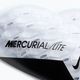 Nike Mercurial Lite football protectors white /white / black 4