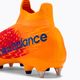 New Balance Tekela V3+ Pro SG men's football boots orange MST1SD35.D.080 9