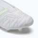 New Balance Tekela V3+ Pro Leather FG football boots white MSTKFW35.D.085 7