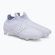 New Balance Tekela V3+ Pro FG men's football boots white MST1FC35.D.075 4