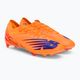 New Balance men's football boots Furon V6+ Destroy FG orange MSF2FA65.D.090 4