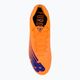 New Balance men's football boots Furon V6+ Destroy FG orange MSF2FA65.D.090 6
