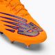New Balance football boots Furon V6+ Pro SG orange MSF1SA65.D.080 7