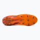 New Balance men's football boots Furon V7 Pro FG orange MSF1FA65.D.105 5