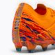 New Balance men's football boots Furon V7 Pro FG orange MSF1FA65.D.105 8