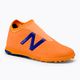 New Balance Tekela V3+ Magique TF children's football boots orange JST3TD35.M.055