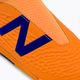New Balance Tekela V3+ Magique TF children's football boots orange JST3TD35.M.055 7