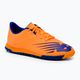New Balance Furon V6+ Dispatch TF children's football boots orange JSF3TA65.M.045