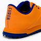 New Balance Furon V6+ Dispatch TF children's football boots orange JSF3TA65.M.045 8