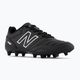 New Balance 442 V2 Academy FG men's football boots black MS43FBK2.D.120 10