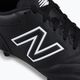 New Balance 442 V2 Academy FG men's football boots black MS43FBK2.D.120 9