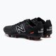 New Balance 442 V2 Pro FG men's football boots black MS41FBK2.D.075 3