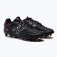 New Balance 442 V2 Pro FG men's football boots black MS41FBK2.D.075 4
