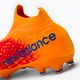 New Balance men's football boots Tekela V3+ Pro FG orange MST1FD35.D.080 9