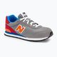 New Balance children's shoes GC515SL grey