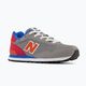 New Balance children's shoes GC515SL grey 11