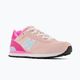 New Balance children's shoes GC515SK pink 11