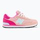 New Balance children's shoes GC515SK pink 2