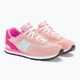 New Balance children's shoes GC515SK pink 4